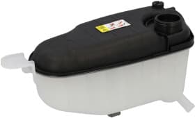 Бачок охолоджувальної рідини