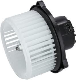 Вентилятор салона