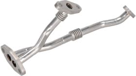 Оливний патрубок турбіни