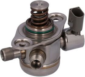 Топливный насос высокого давления