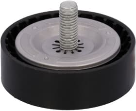 Обводной ролик поликлинового ремня Обводной ролик поликлинового ремня