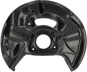 Кожух гальмівного диску Кожух гальмівного диску