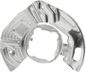 Кожух тормозного диска