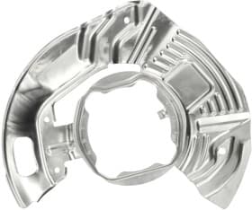 Кожух тормозного диска