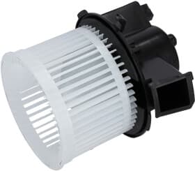 Вентилятор салона Вентилятор салона