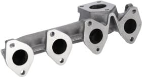 Выпускной коллектор