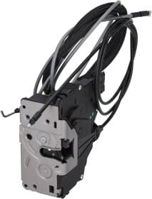 Замок дверей Замок дверей