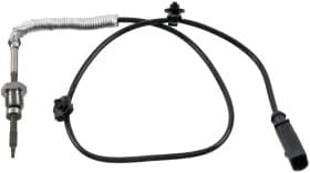 Датчик температуры выхлопных газов