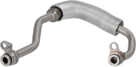 Маслопровод турбины