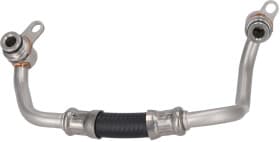 Маслопровод турбины