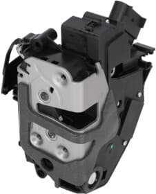 Замок дверей