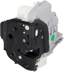 Замок дверей