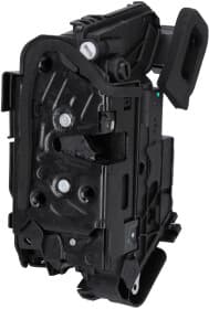 Замок двери