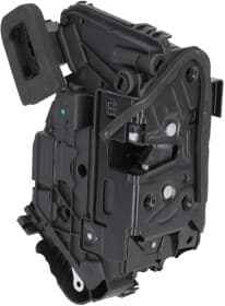 Замок двери