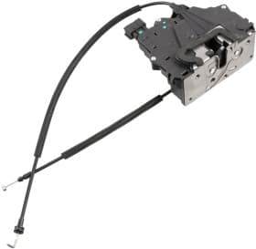 Замок дверей Замок дверей