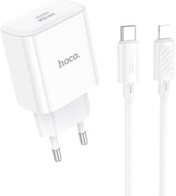 Мережевий зарядний пристрій Hoco C76A Plus Speed 6942007616317 30 Вт