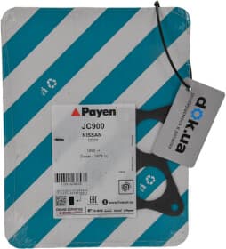 Прокладка випускного колектора