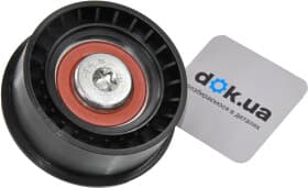 Обводной ролик ремня ГРМ