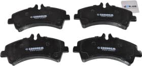 Тормозные колодки