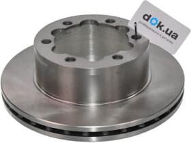 Тормозной диск