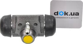 Колісний гальмівний циліндр