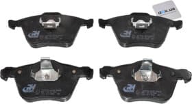 Тормозные колодки Тормозные колодки