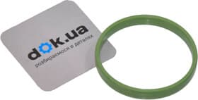 Прокладка впускного коллектора