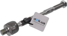 Кермова тяга