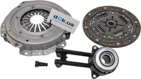 Комплект зчеплення