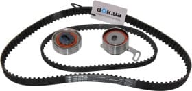 Комплект ремня ГРМ