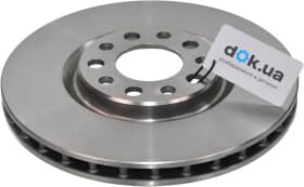 Гальмівний диск