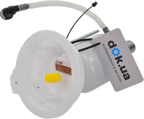 Паливний насос