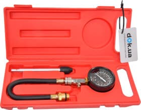 Компрессометр Alloid K-4101