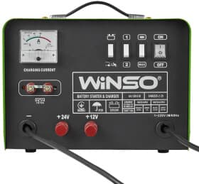 Пуско-зарядное устройство Winso 139610