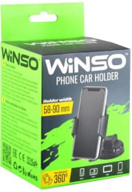 Тримач для телефона Winso 201180