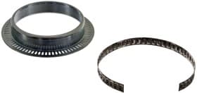 Монтажний комплект захисної накладки