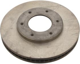 Гальмівний диск