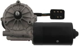 Двигатель стеклоочистителя