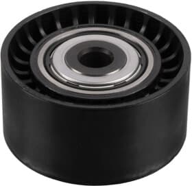 Обводной ролик поликлинового ремня Обводной ролик поликлинового ремня