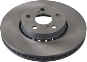 Тормозной диск