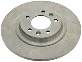 Гальмівний диск