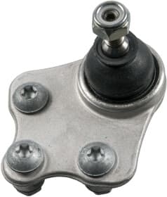 Шарова опора