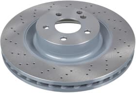 Тормозной диск