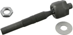 Рулевая тяга