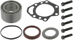 Подшипник ступицы