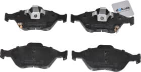 Гальмівні колодки