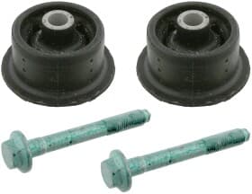 Підшипник балки