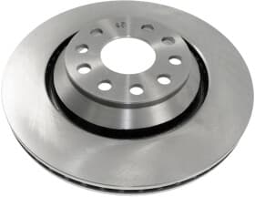 Гальмівний диск