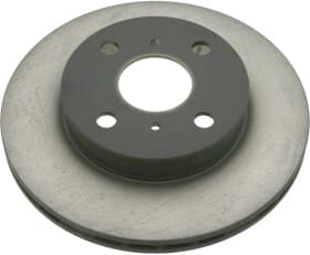 Гальмівний диск