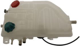 Бачок охлаждающей жидкости